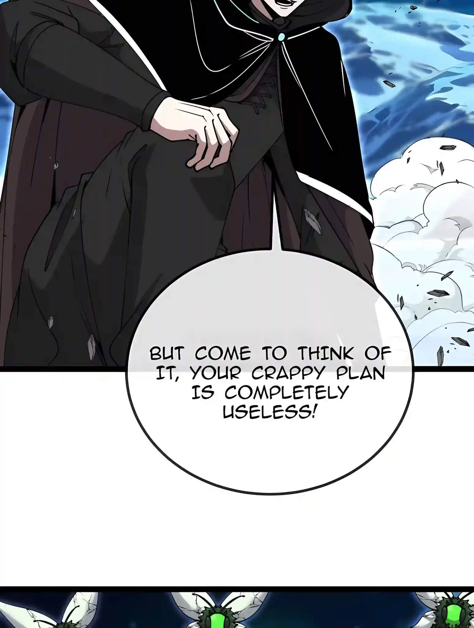 Titan Forge Chapter 31 page 62