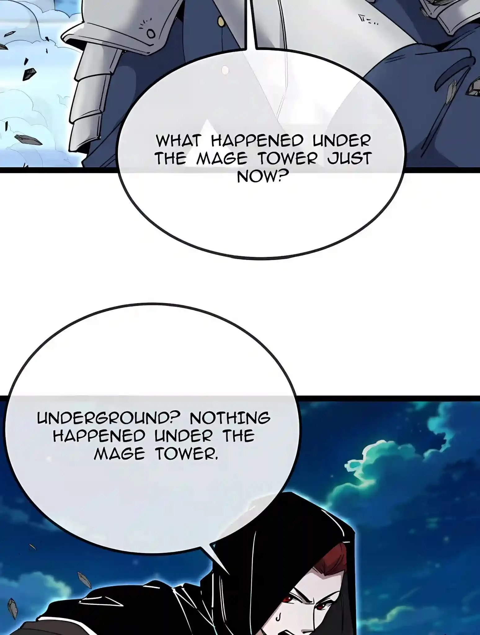 Titan Forge Chapter 31 page 61