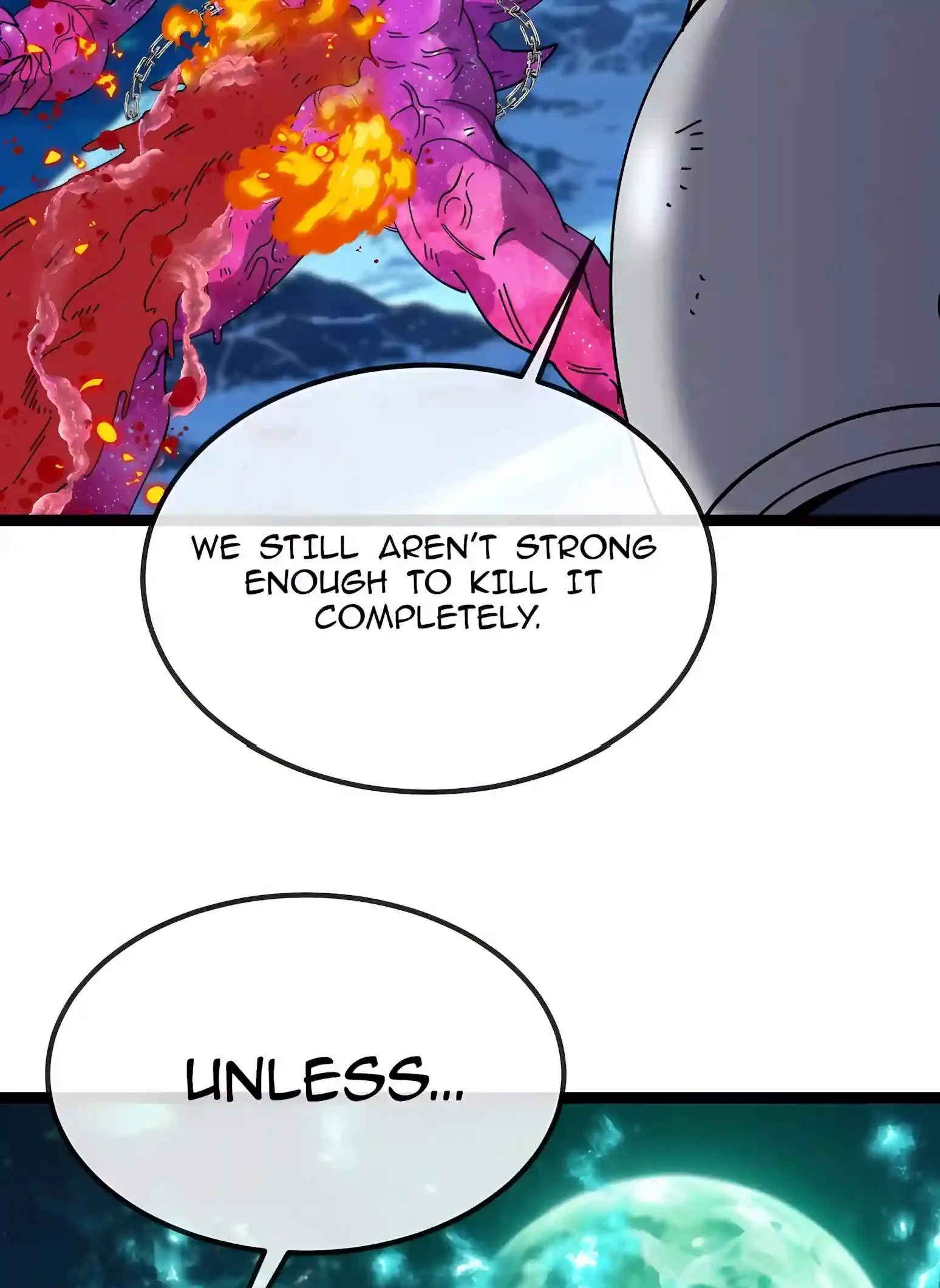 Titan Forge Chapter 31 page 77