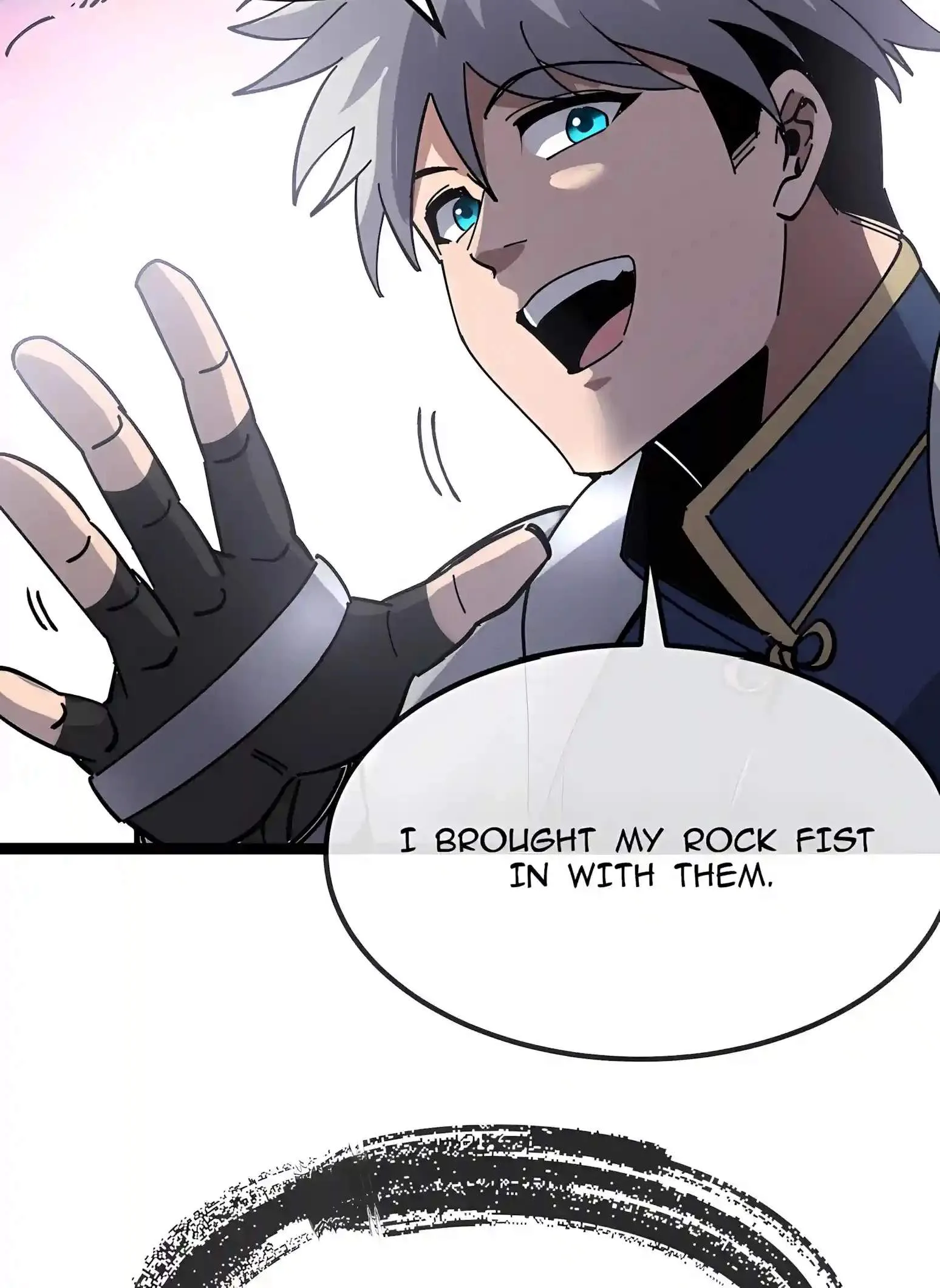 Titan Forge Chapter 31 page 72