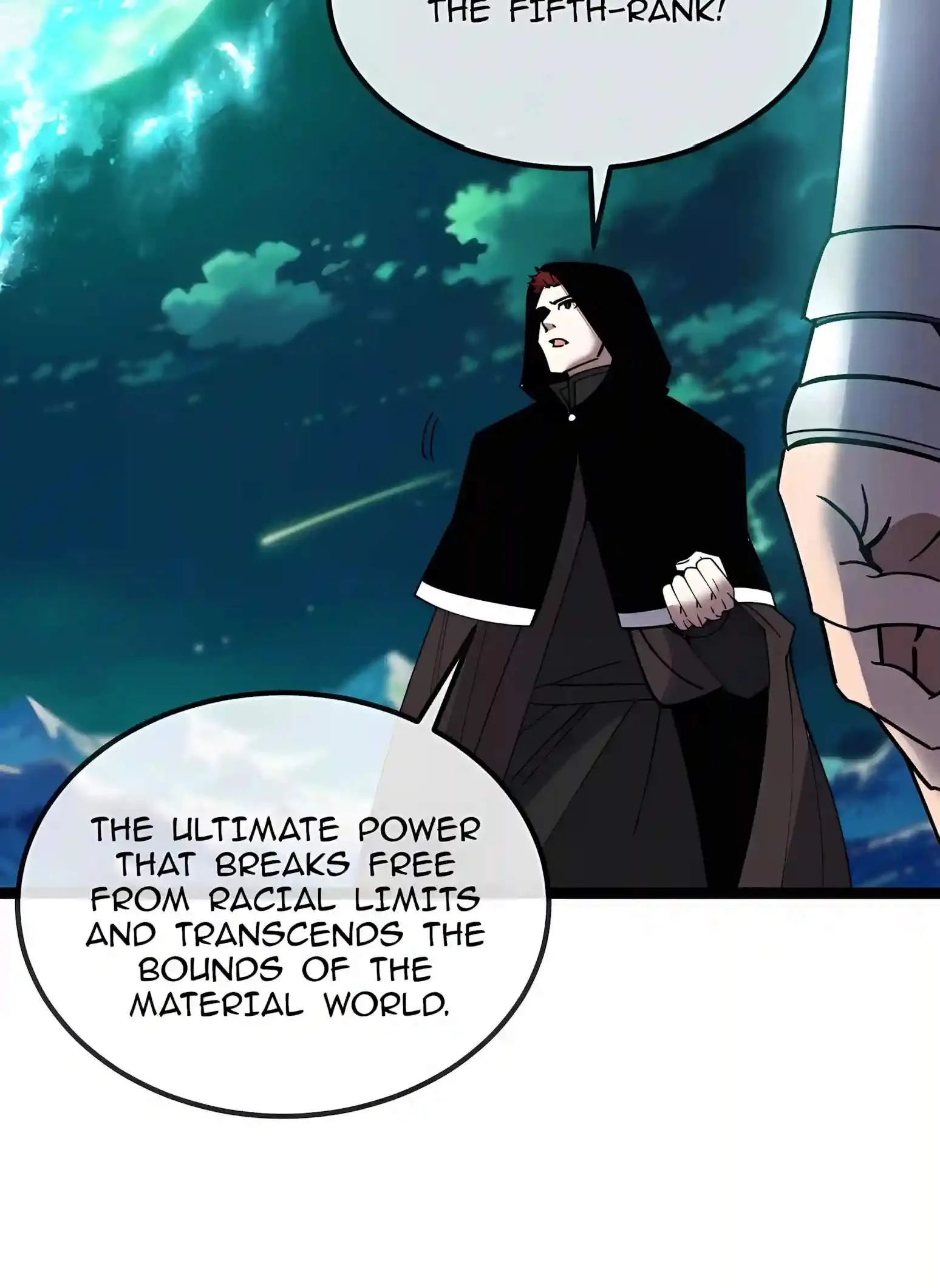 Titan Forge Chapter 31 page 80