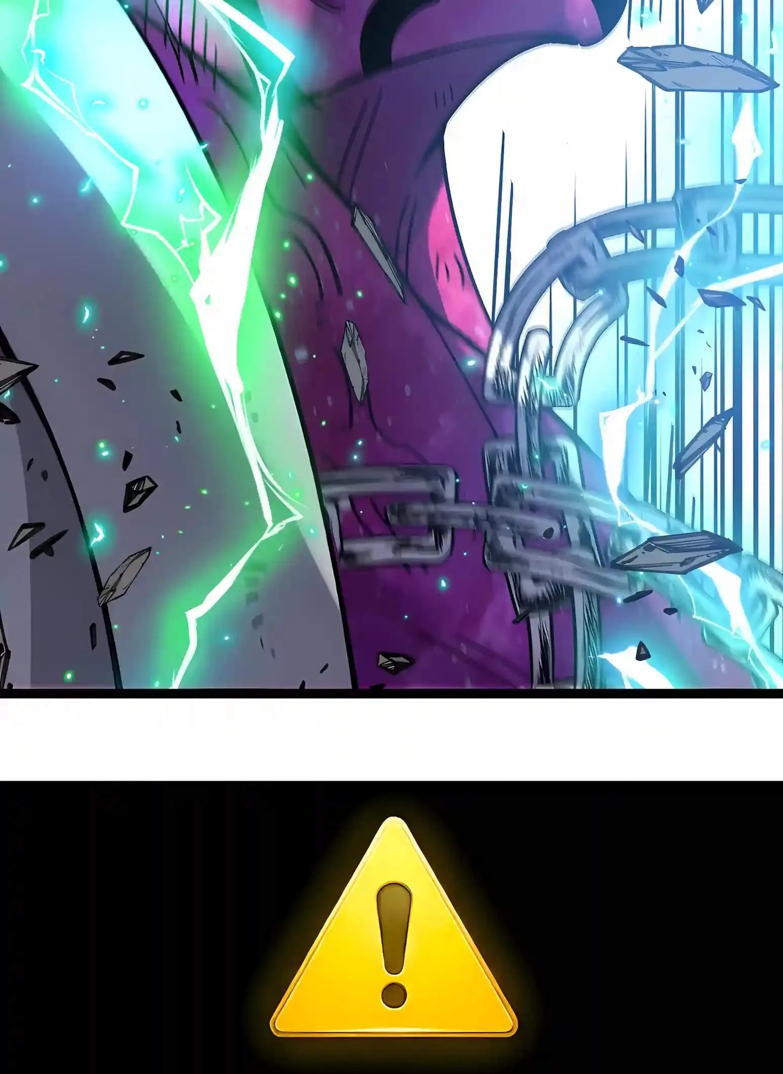 Titan Forge Chapter 31 page 95