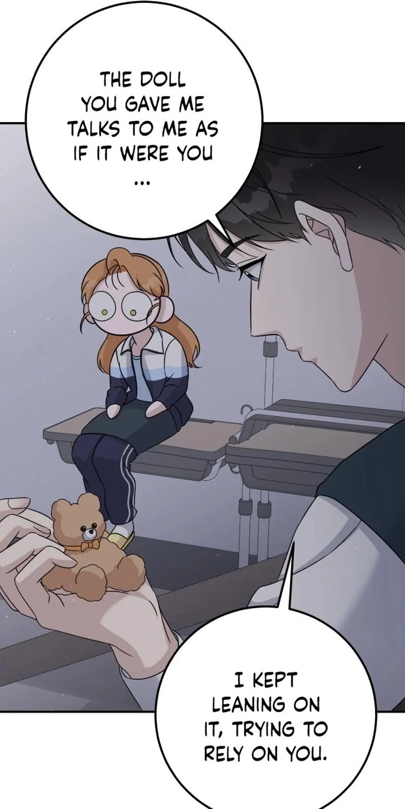 For the 1st Place Chapter 13 page 19