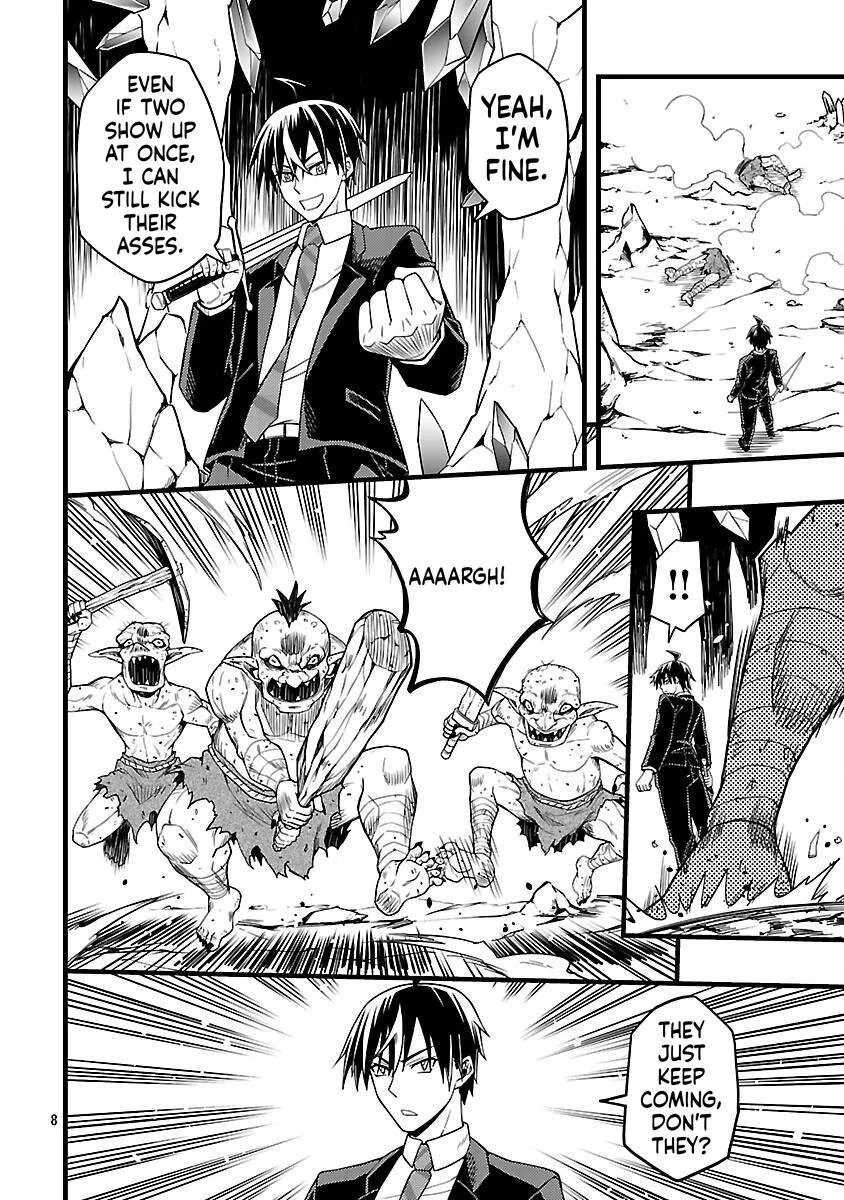 Netto Aidoru No Haishin Wo Tetsudatte Ita Maneejaa No Ore, Nazeka Buzzutte Shimau Chapter 4 page 9