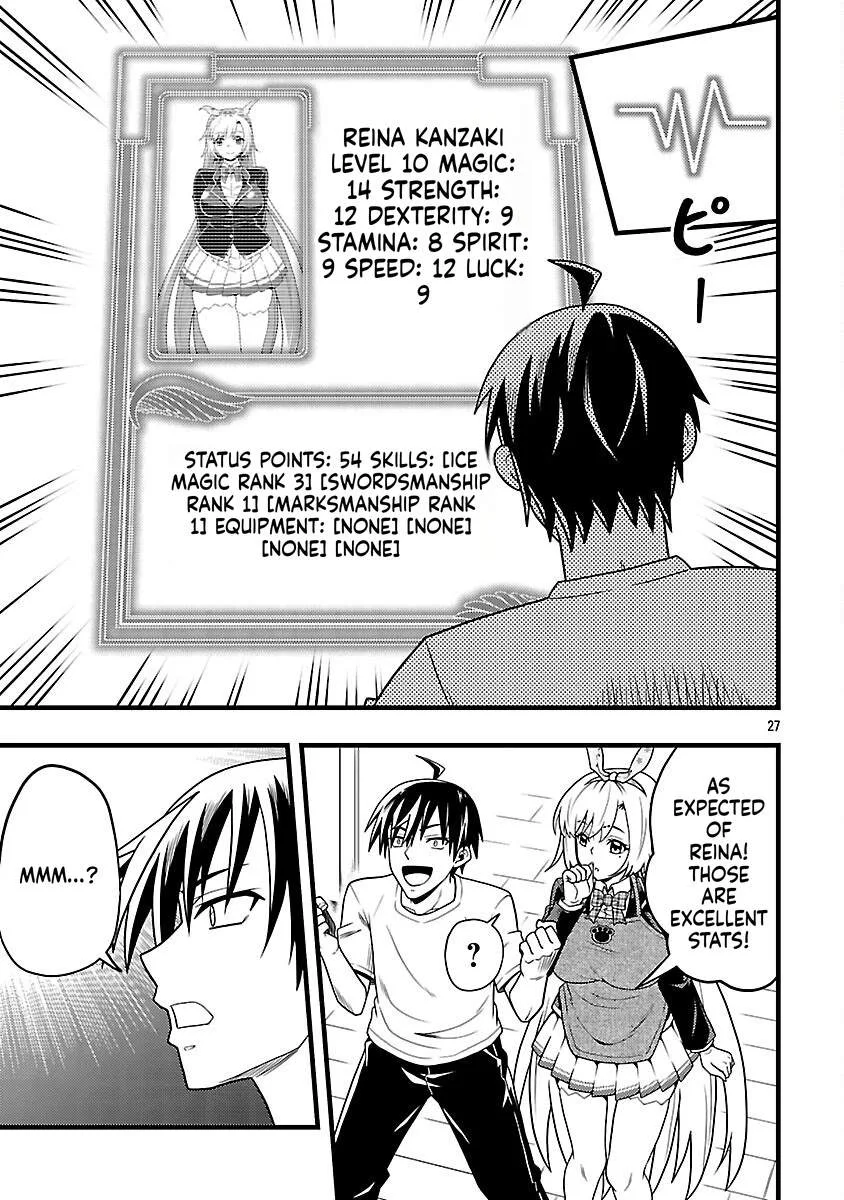 Netto Aidoru No Haishin Wo Tetsudatte Ita Maneejaa No Ore, Nazeka Buzzutte Shimau Chapter 4 page 28