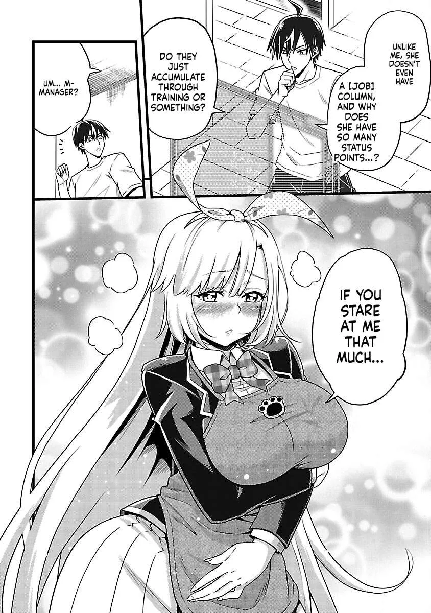 Netto Aidoru No Haishin Wo Tetsudatte Ita Maneejaa No Ore, Nazeka Buzzutte Shimau Chapter 4 page 29