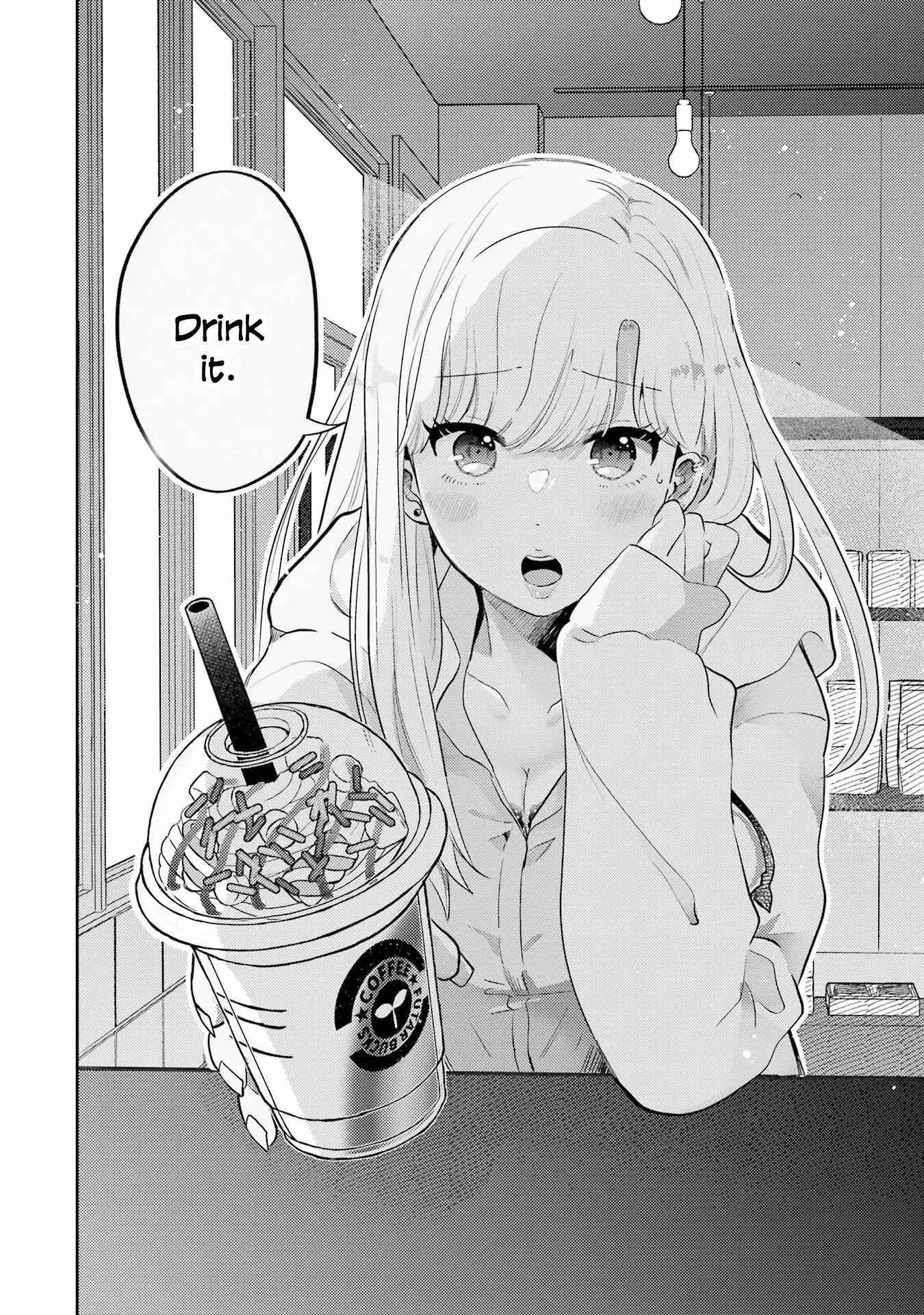 Gal ni Yasashii Otaku-kun Chapter 5 page 29