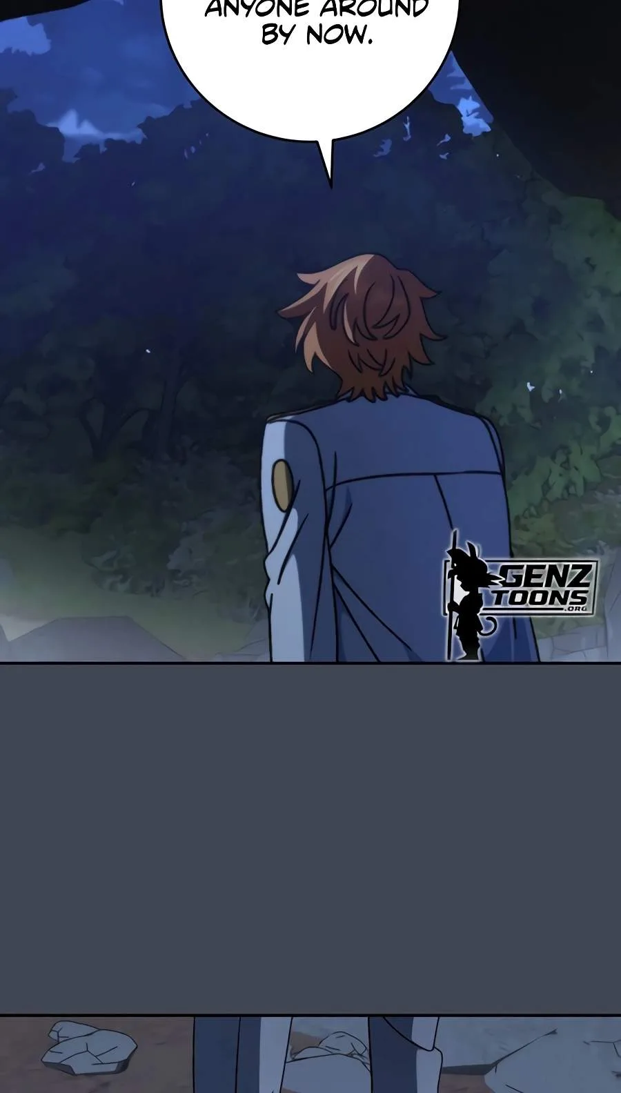 The Academy's Weapon Replicator Chapter 22 page 27