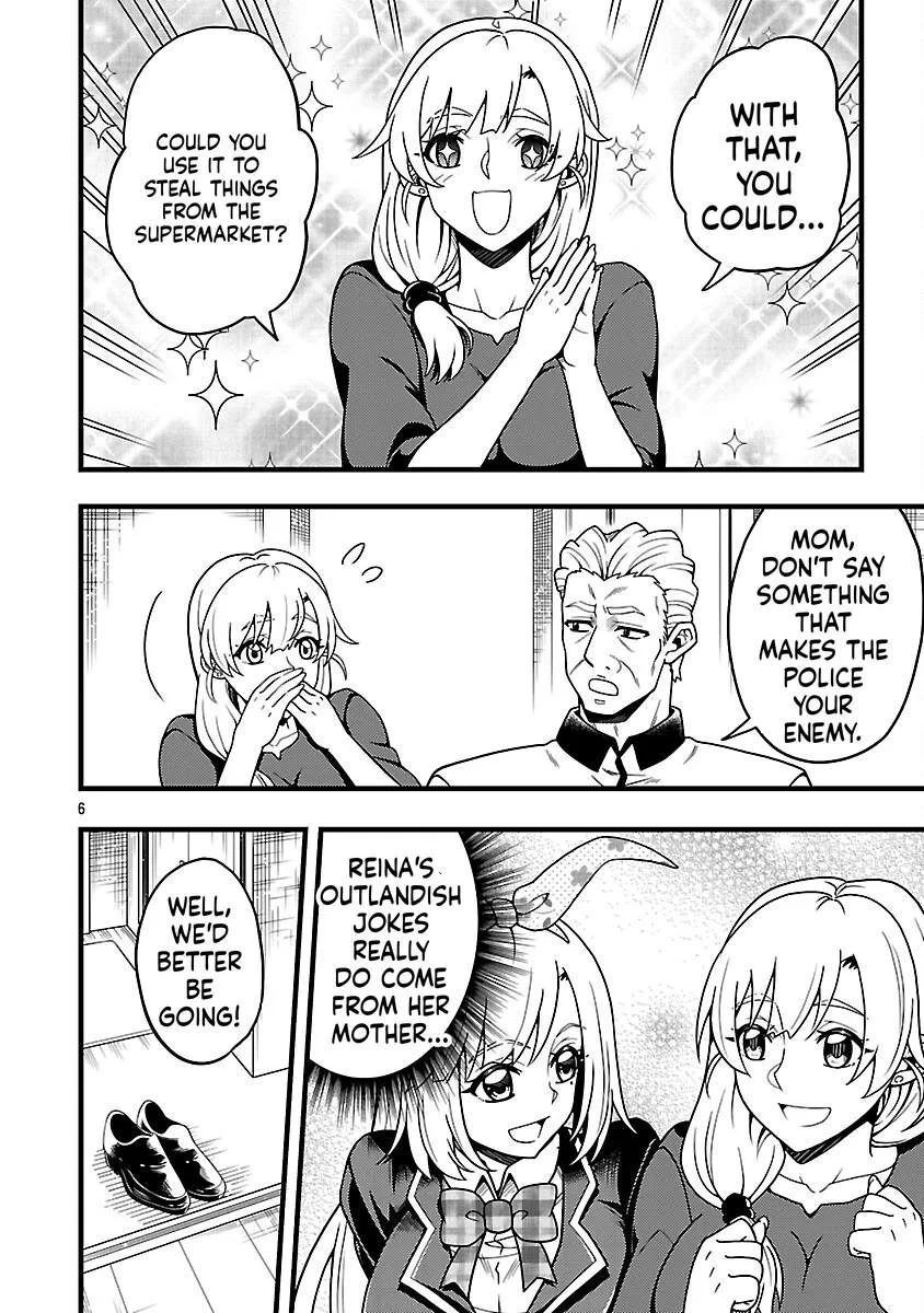 Netto Aidoru No Haishin Wo Tetsudatte Ita Maneejaa No Ore, Nazeka Buzzutte Shimau Chapter 10 page 9