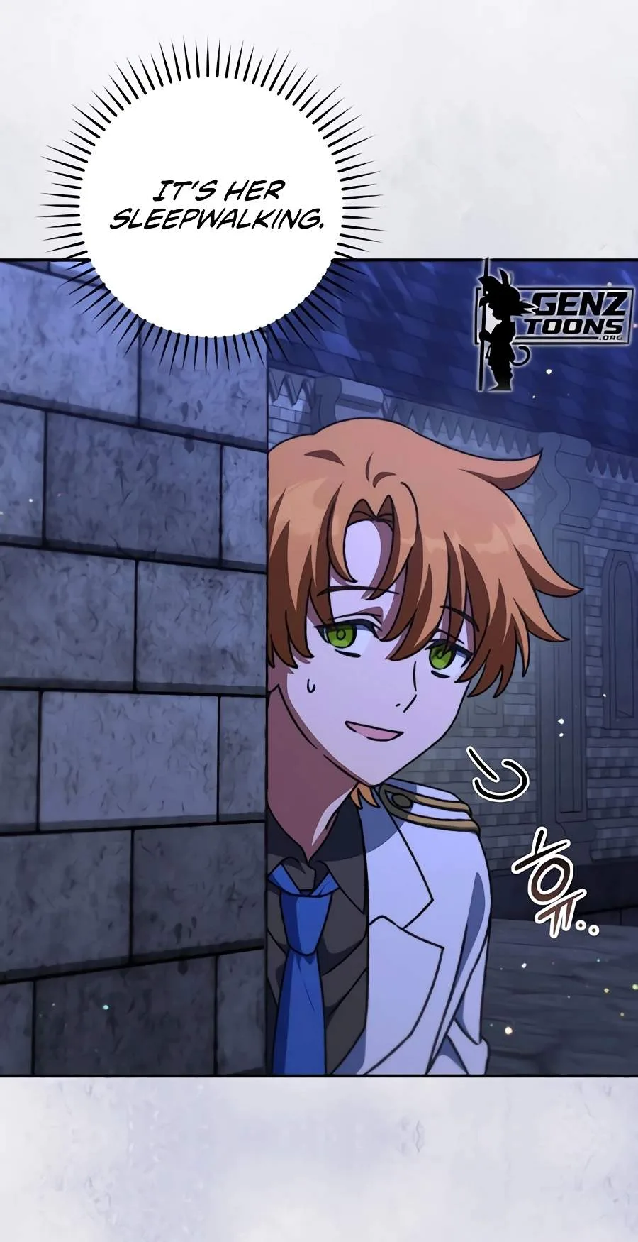 The Academy's Weapon Replicator Chapter 22 page 48