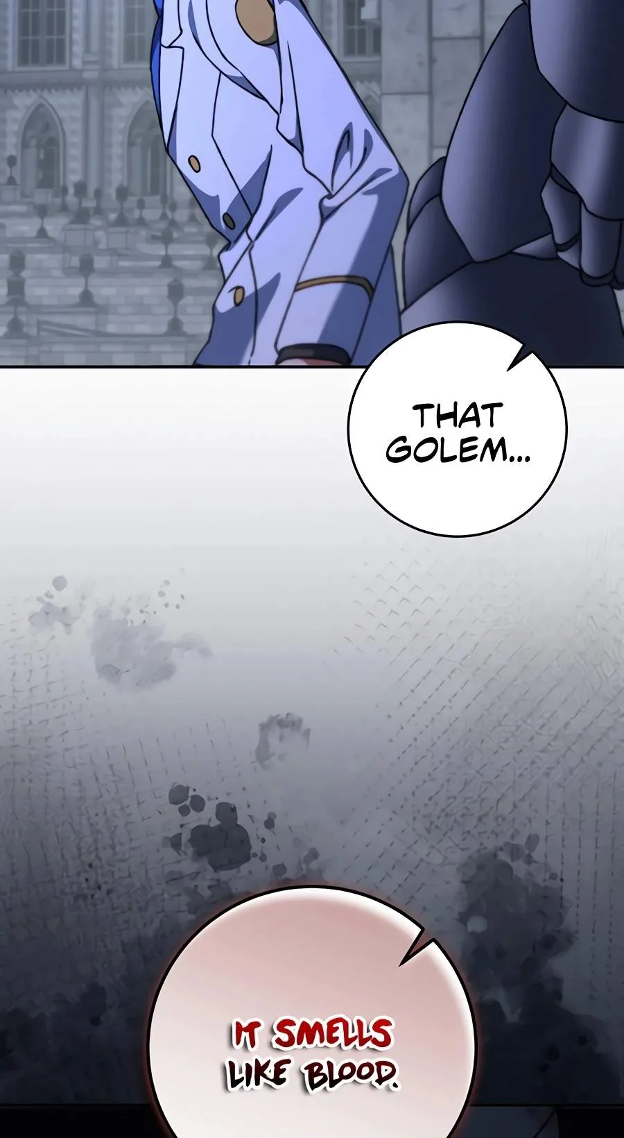 The Academy's Weapon Replicator Chapter 22 page 59