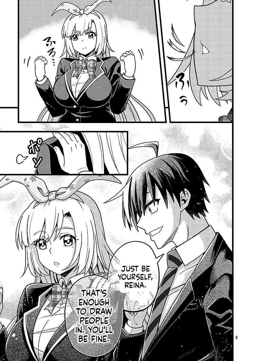Netto Aidoru No Haishin Wo Tetsudatte Ita Maneejaa No Ore, Nazeka Buzzutte Shimau Chapter 10 page 12