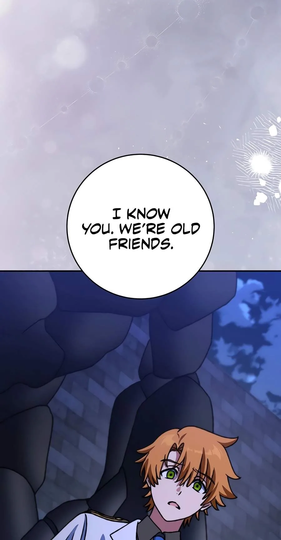 The Academy's Weapon Replicator Chapter 22 page 72