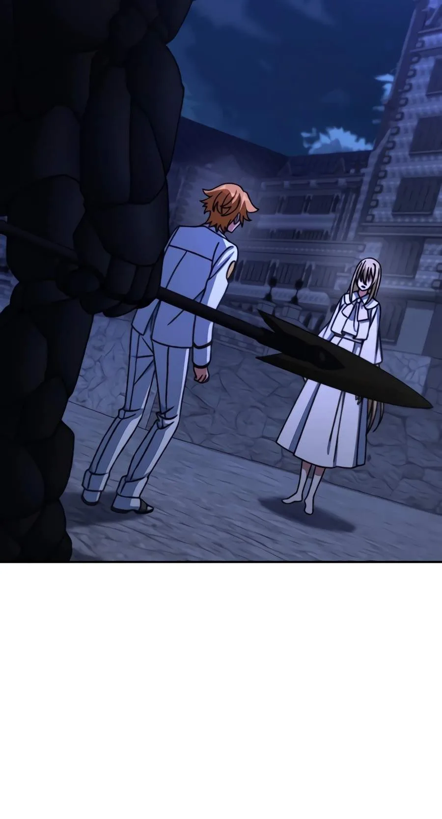 The Academy's Weapon Replicator Chapter 22 page 70