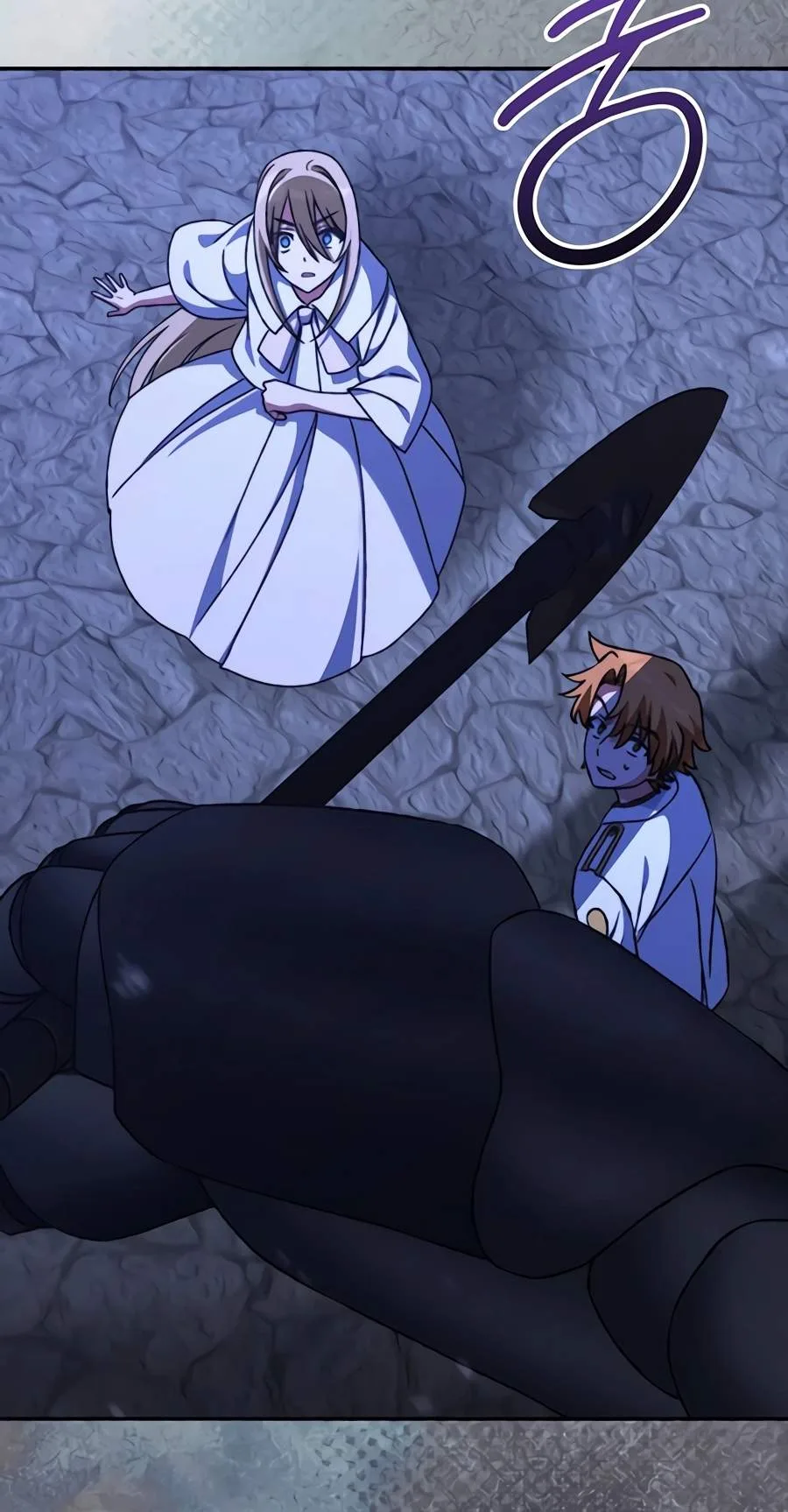 The Academy's Weapon Replicator Chapter 22 page 78