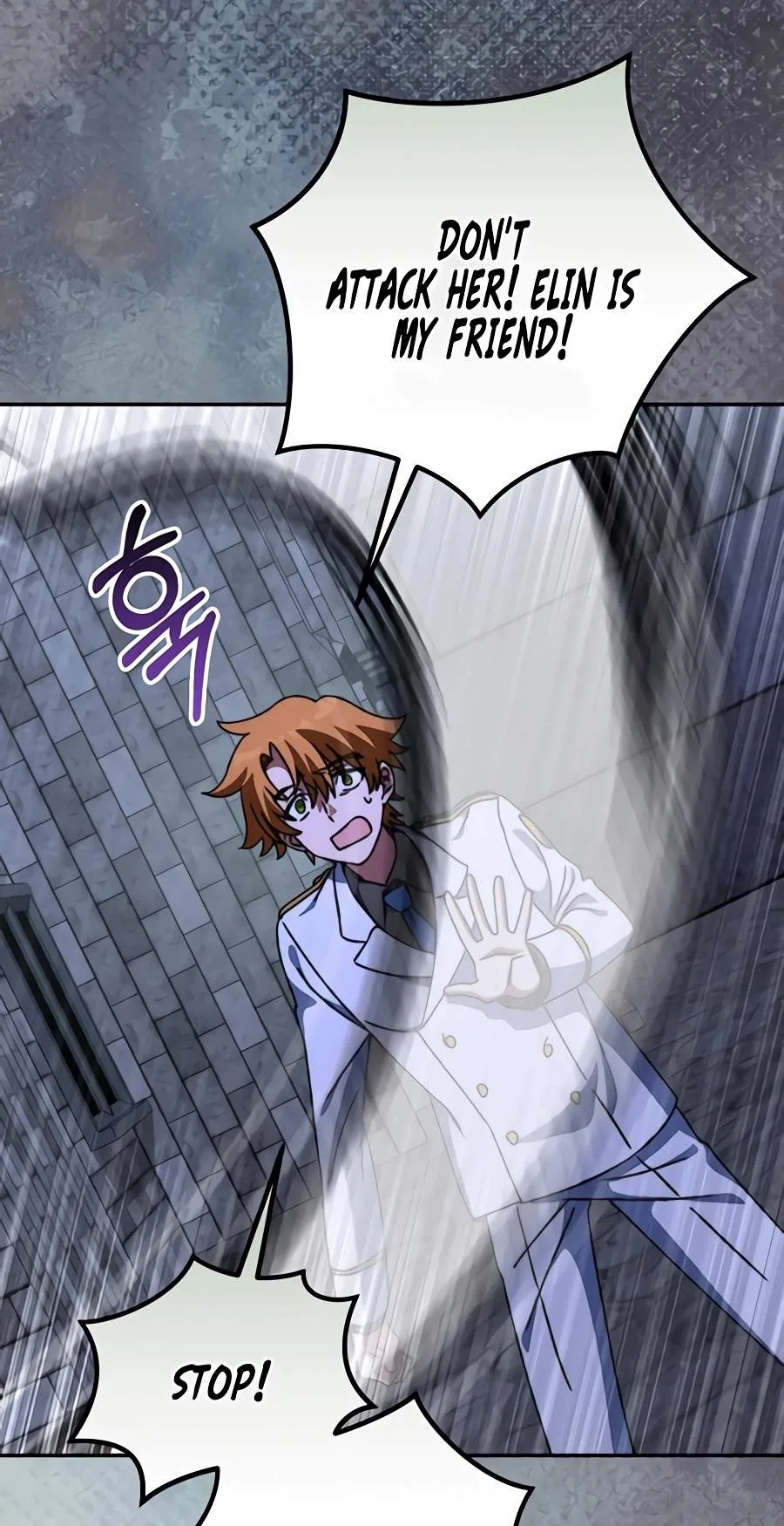The Academy's Weapon Replicator Chapter 22 page 82