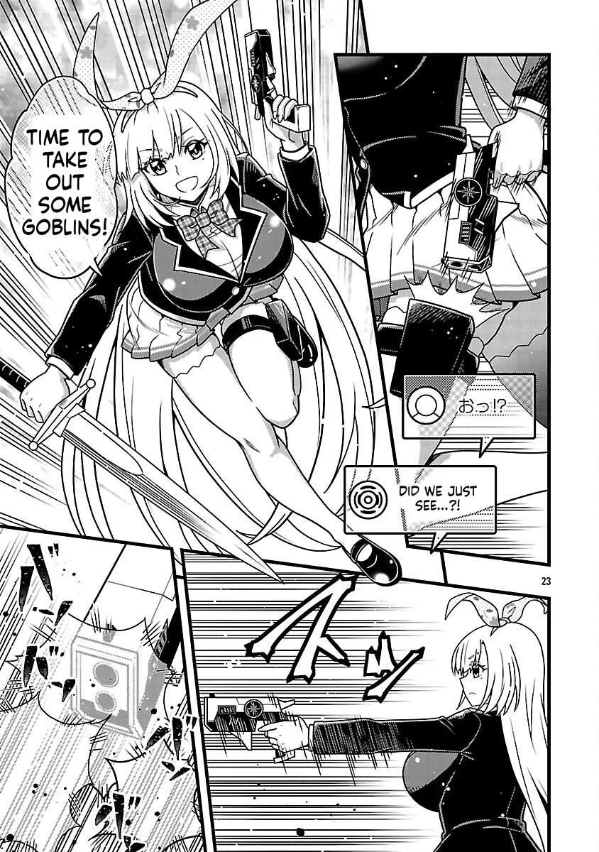 Netto Aidoru No Haishin Wo Tetsudatte Ita Maneejaa No Ore, Nazeka Buzzutte Shimau Chapter 10 page 26