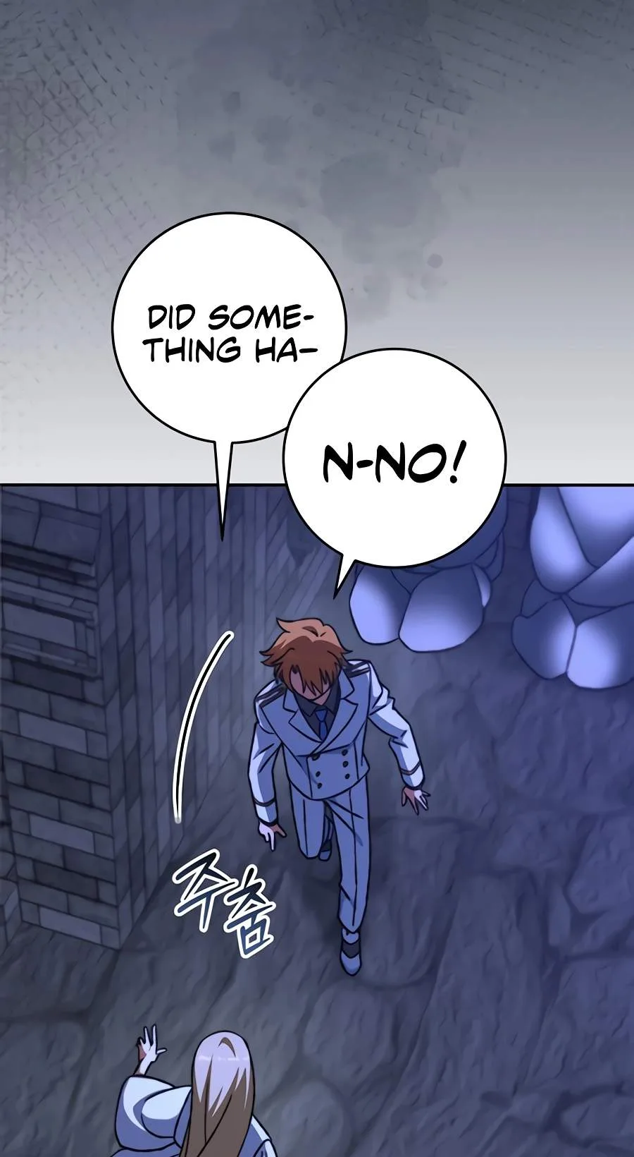 The Academy's Weapon Replicator Chapter 22 page 61