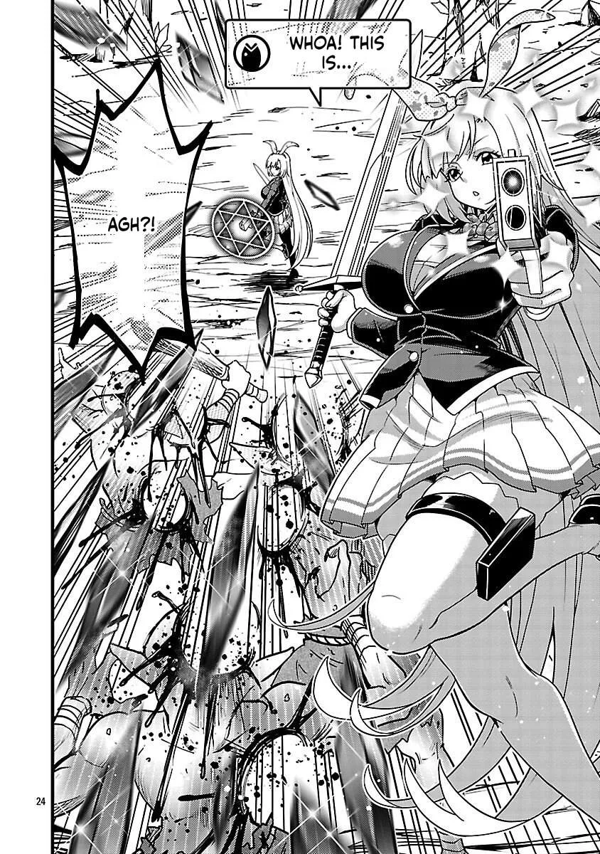 Netto Aidoru No Haishin Wo Tetsudatte Ita Maneejaa No Ore, Nazeka Buzzutte Shimau Chapter 10 page 27