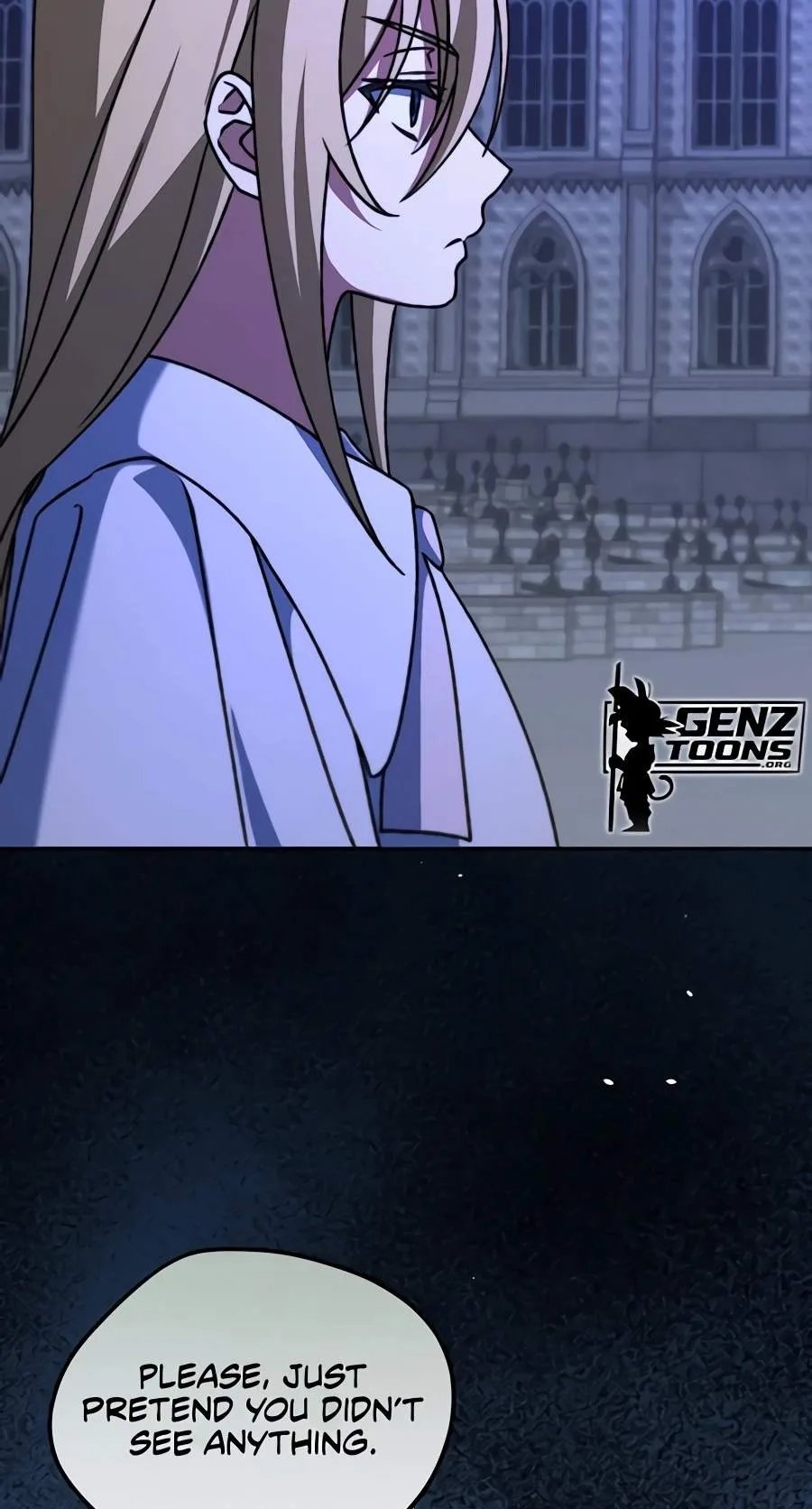 The Academy's Weapon Replicator Chapter 22 page 67