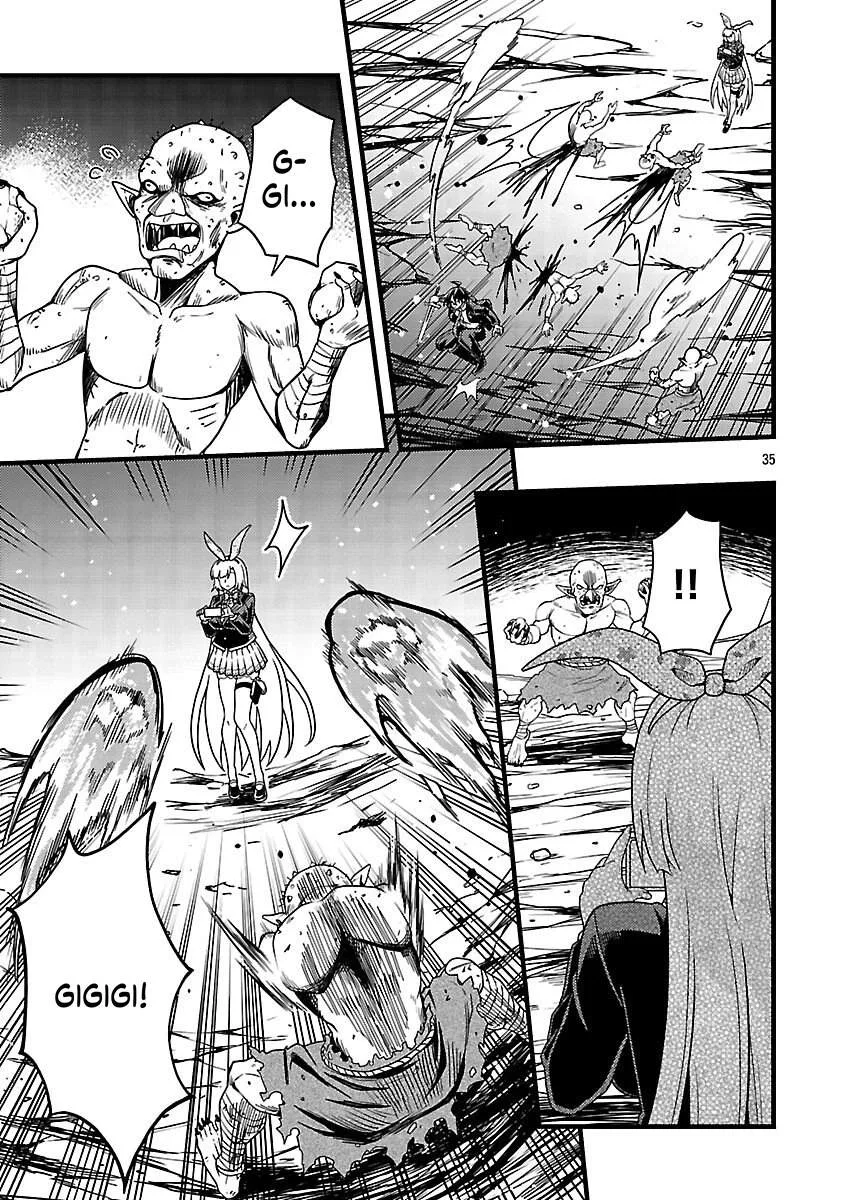 Netto Aidoru No Haishin Wo Tetsudatte Ita Maneejaa No Ore, Nazeka Buzzutte Shimau Chapter 10 page 38