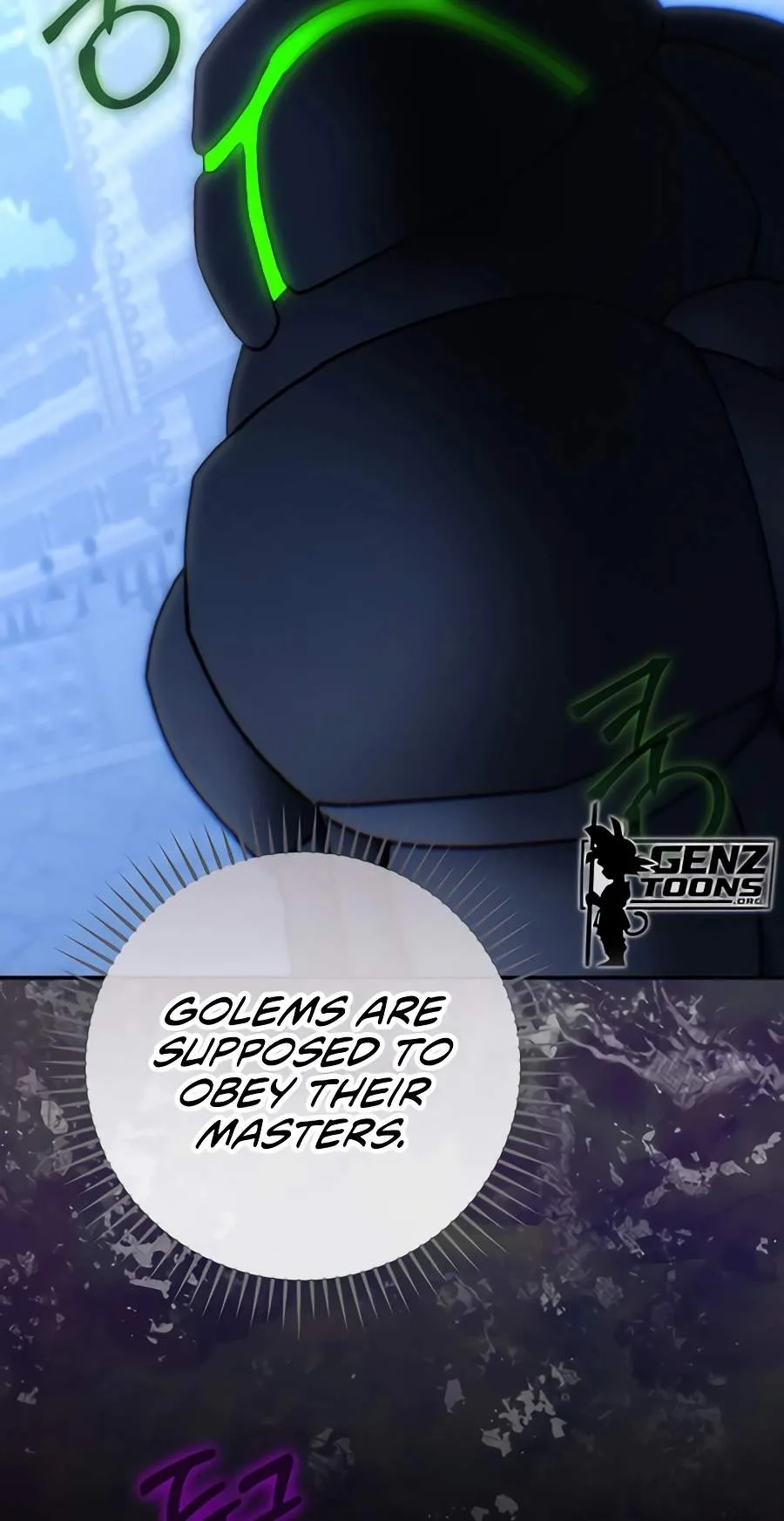The Academy's Weapon Replicator Chapter 22 page 86
