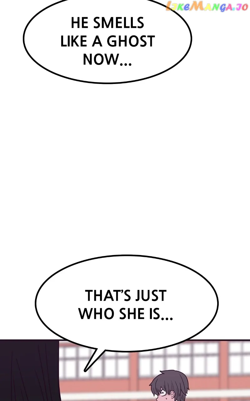 Dating to Survive Chapter 40 page 8
