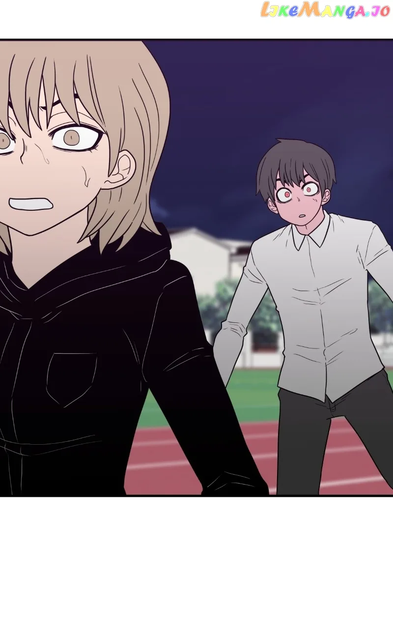 Dating to Survive Chapter 40 page 6