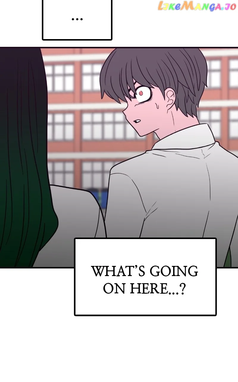 Dating to Survive Chapter 40 page 12