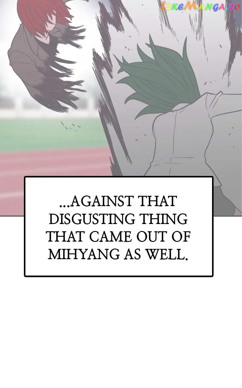 Dating to Survive Chapter 40 page 15