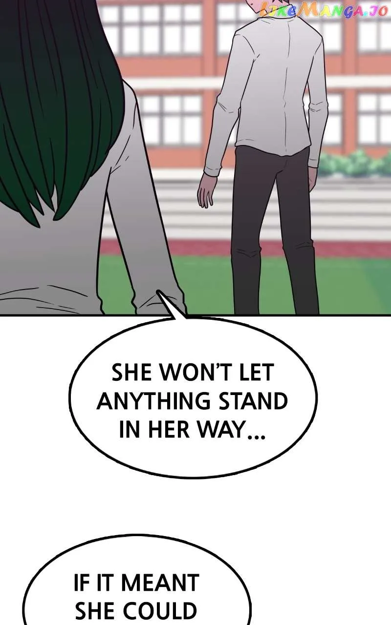 Dating to Survive Chapter 40 page 9