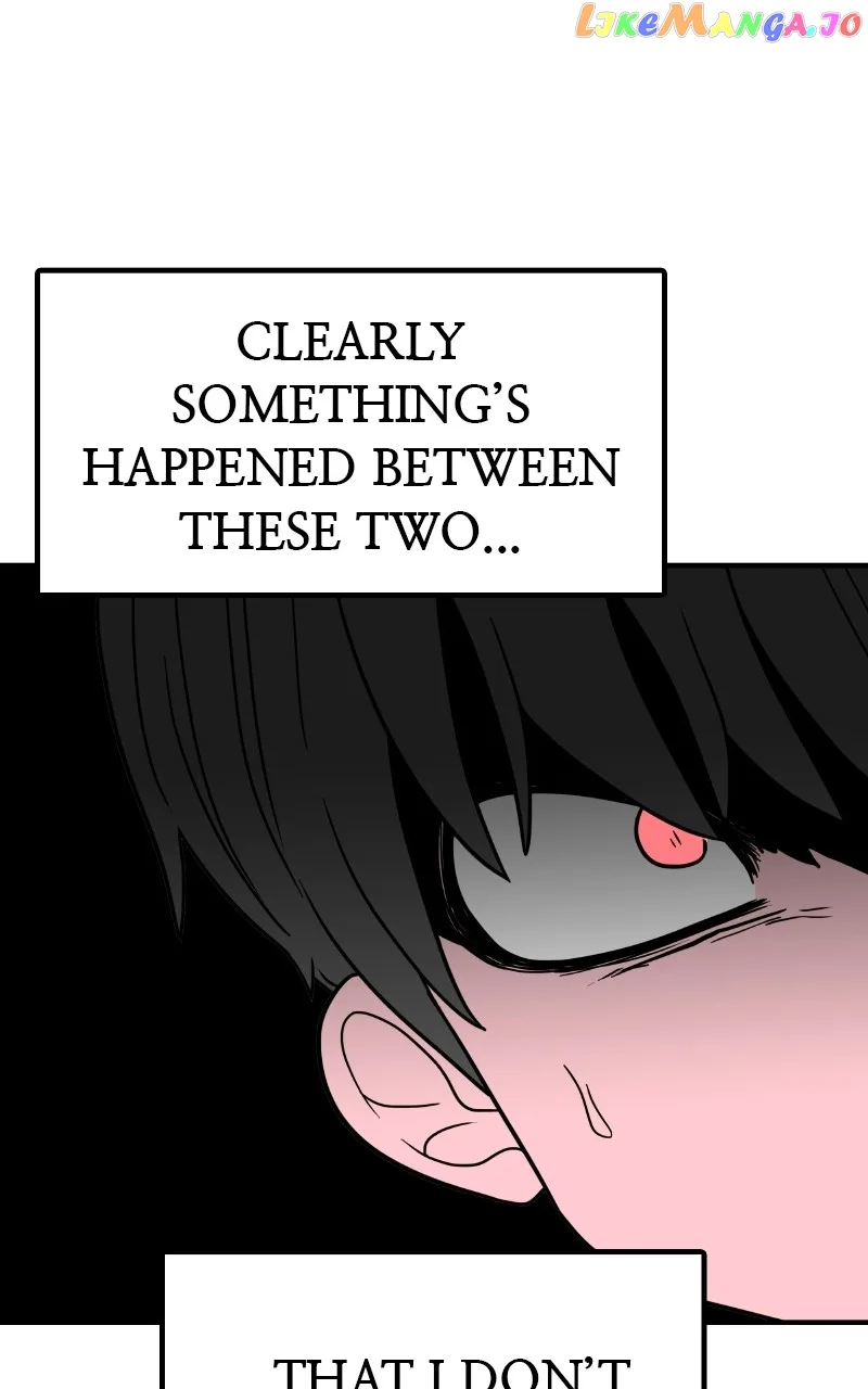 Dating to Survive Chapter 40 page 13