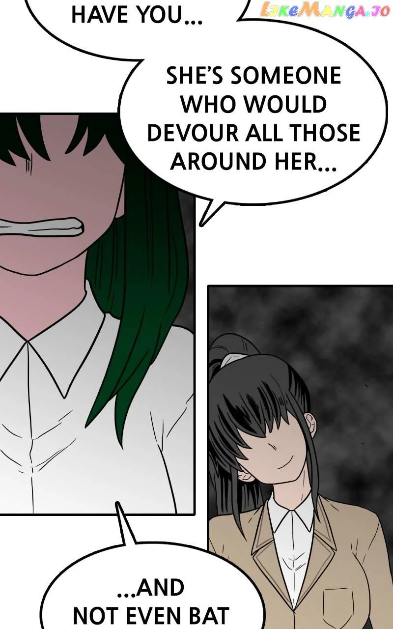 Dating to Survive Chapter 40 page 10