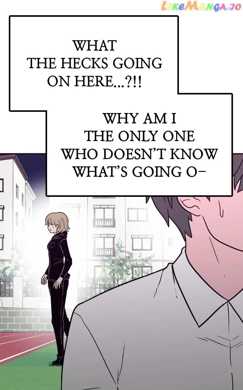 Dating to Survive Chapter 40 page 16