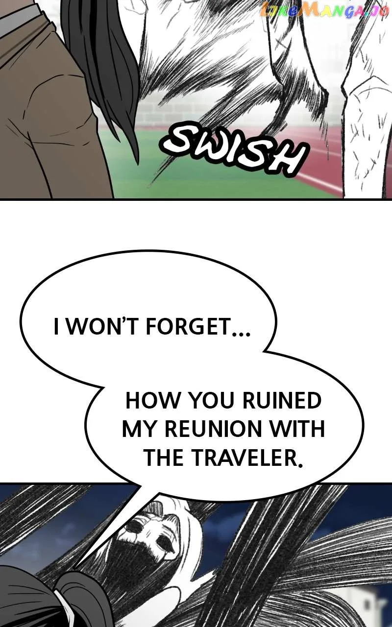 Dating to Survive Chapter 40 page 29