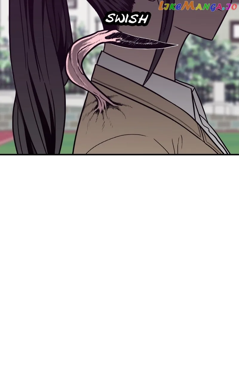 Dating to Survive Chapter 40 page 22