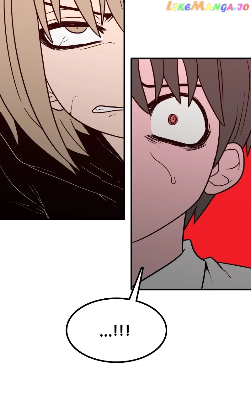 Dating to Survive Chapter 40 page 27