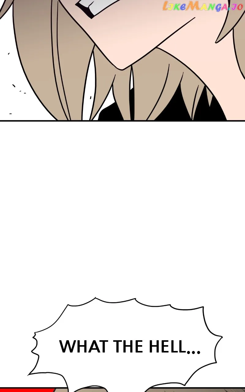 Dating to Survive Chapter 40 page 18