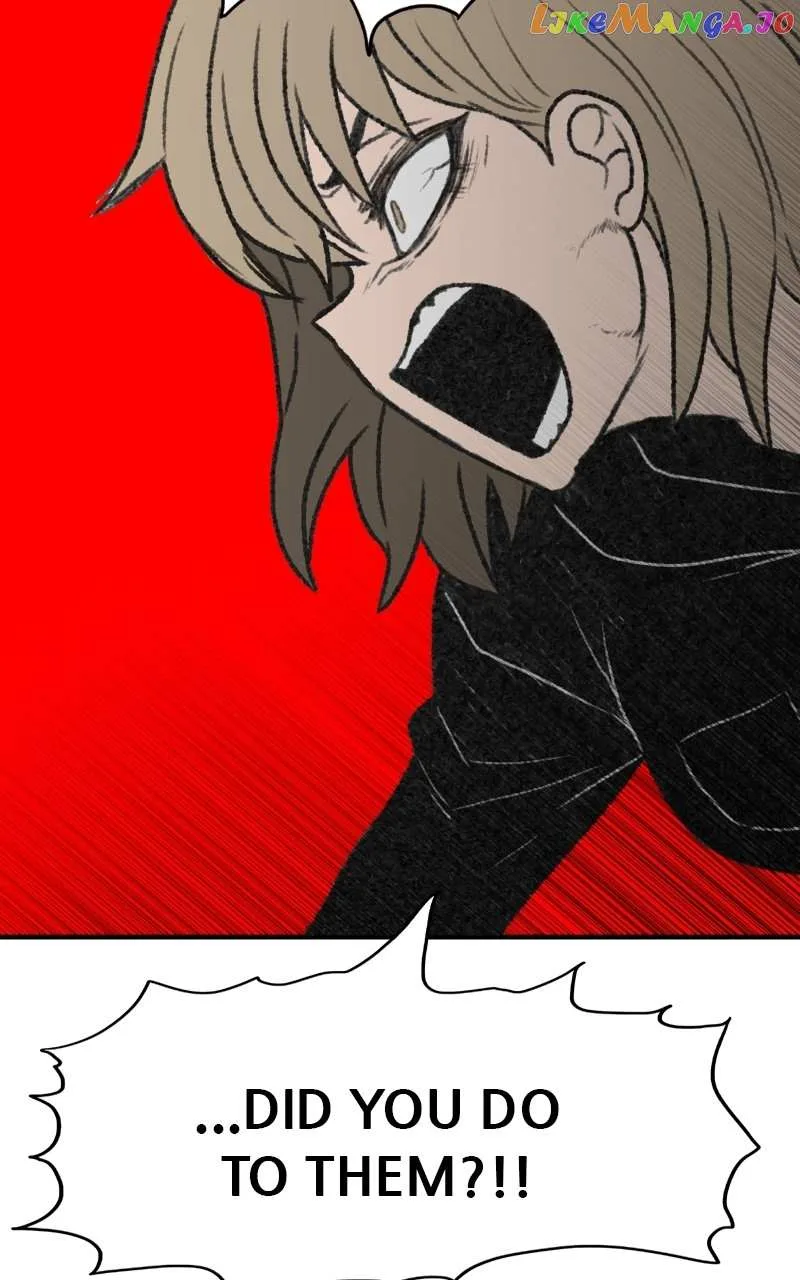 Dating to Survive Chapter 40 page 19