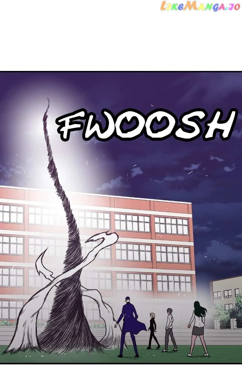 Dating to Survive Chapter 40 page 31