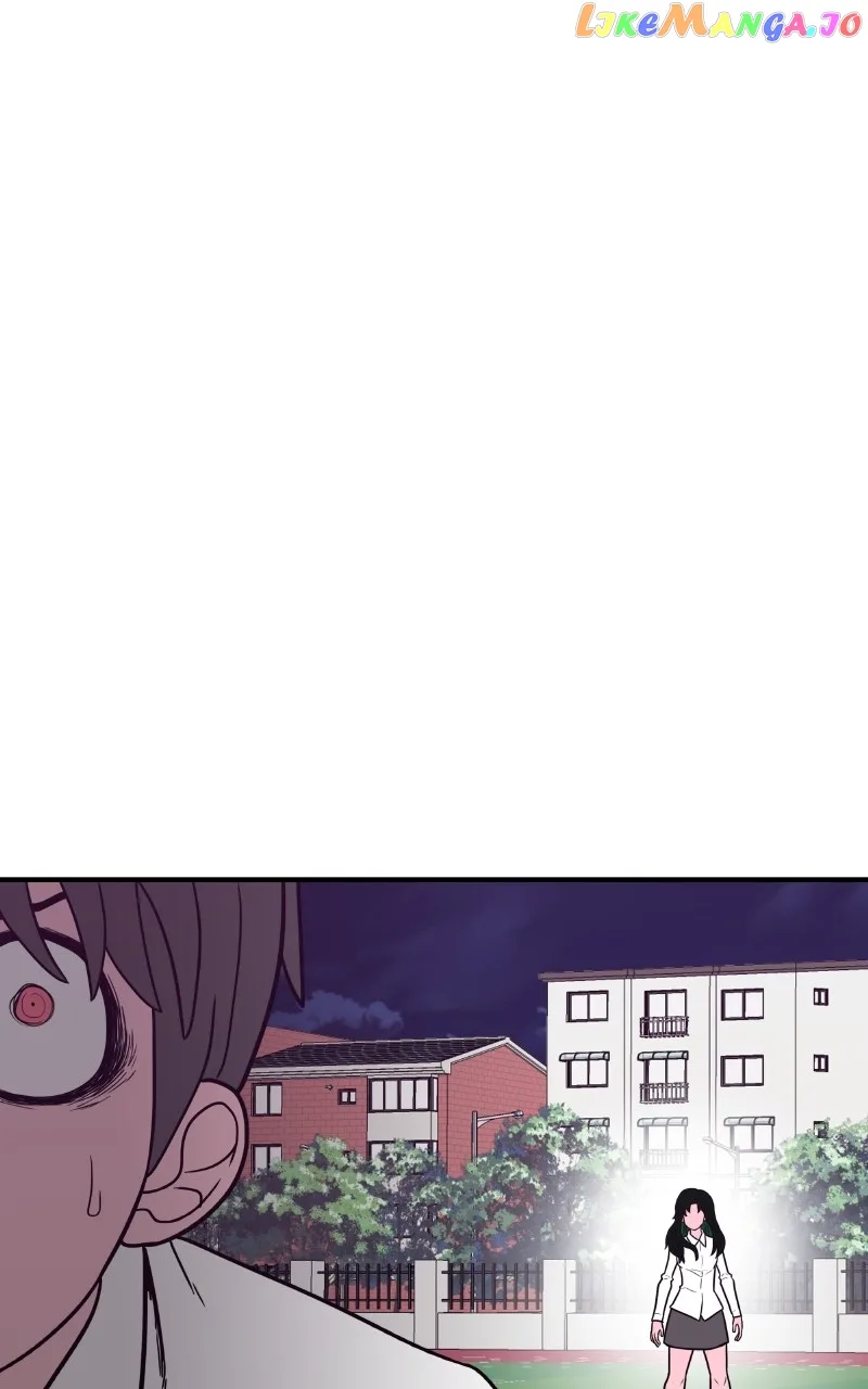 Dating to Survive Chapter 40 page 32