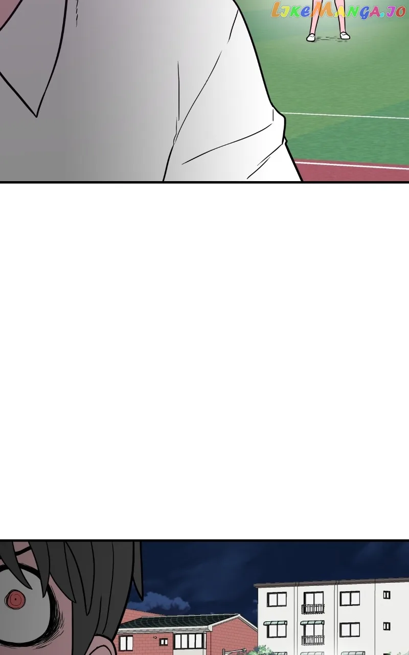 Dating to Survive Chapter 40 page 33