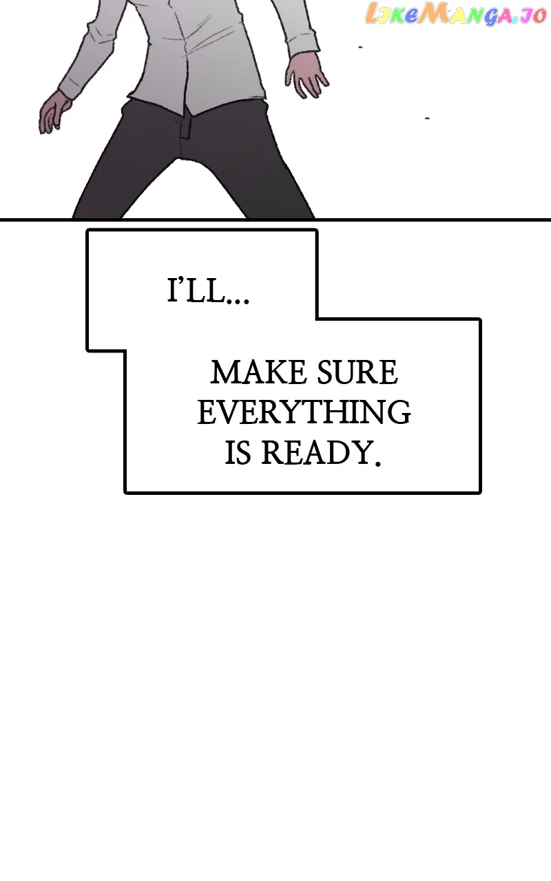 Dating to Survive Chapter 40 page 39