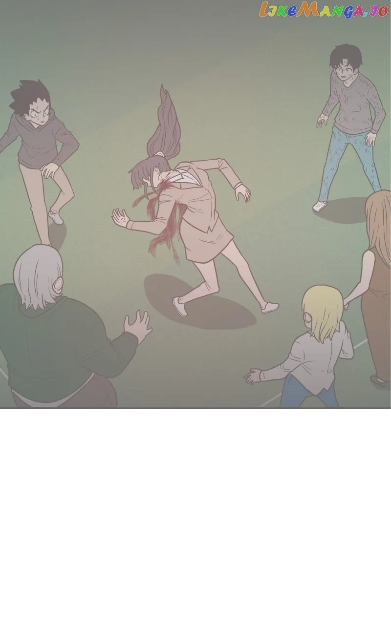 Dating to Survive Chapter 40 page 51