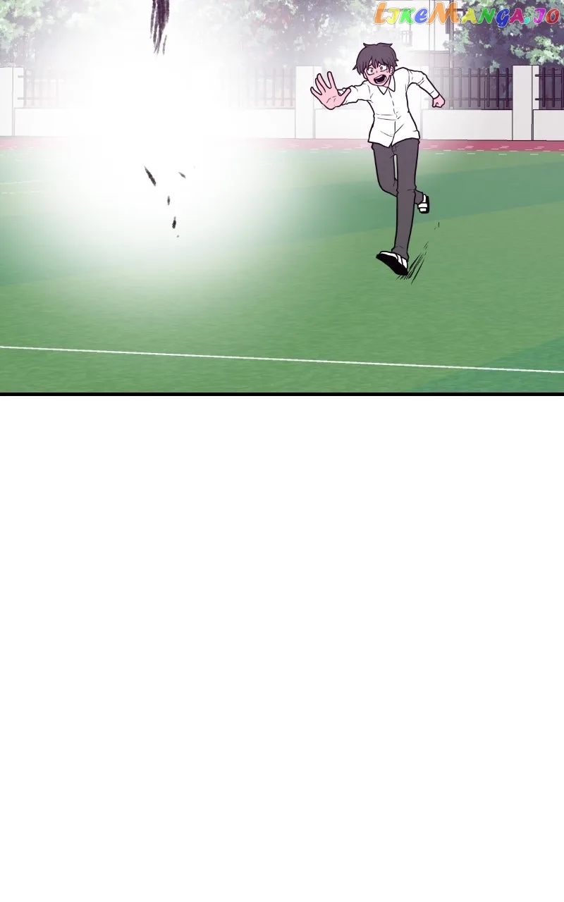 Dating to Survive Chapter 40 page 43