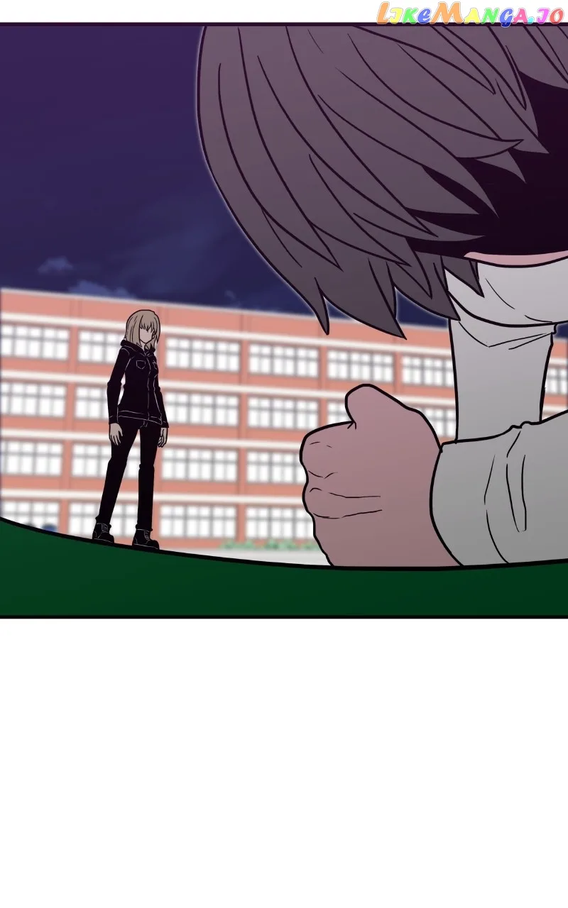 Dating to Survive Chapter 40 page 63