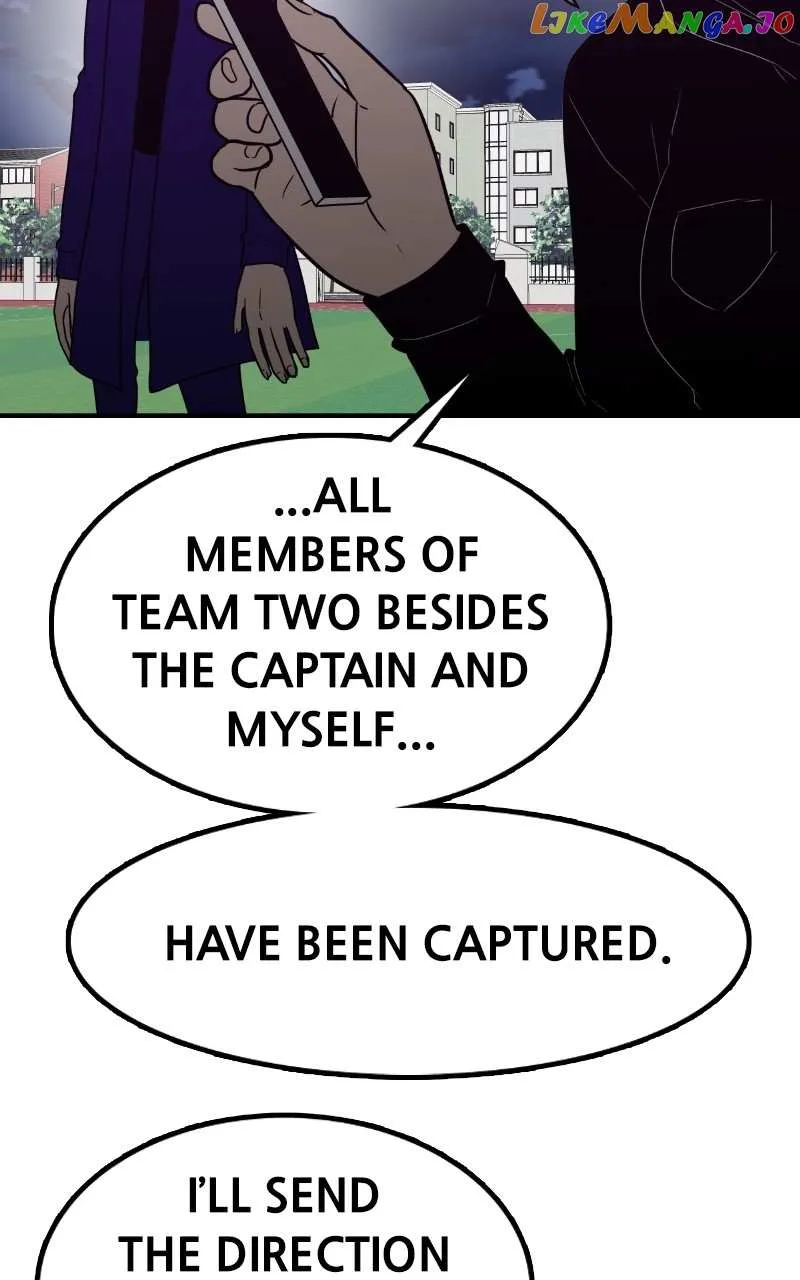 Dating to Survive Chapter 40 page 80