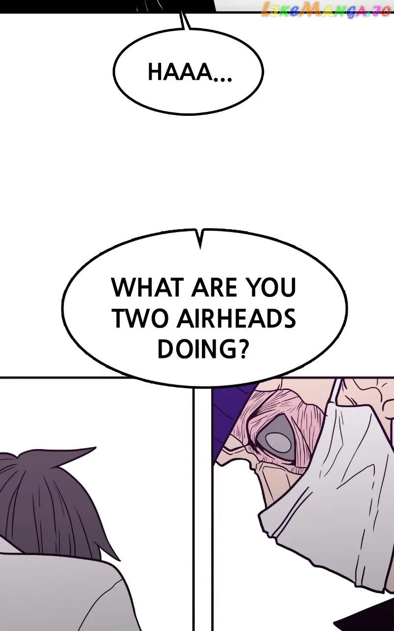 Dating to Survive Chapter 40 page 76