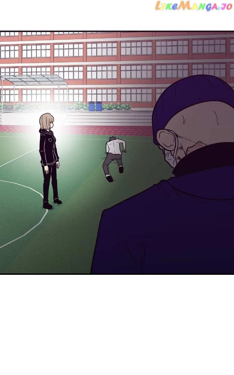 Dating to Survive Chapter 40 page 74