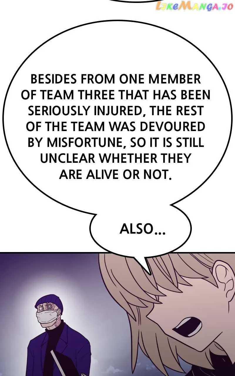 Dating to Survive Chapter 40 page 79